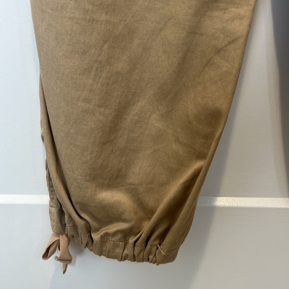 Wild Fable Light Brown Cargo Pants size small. - Picture 7 of 12